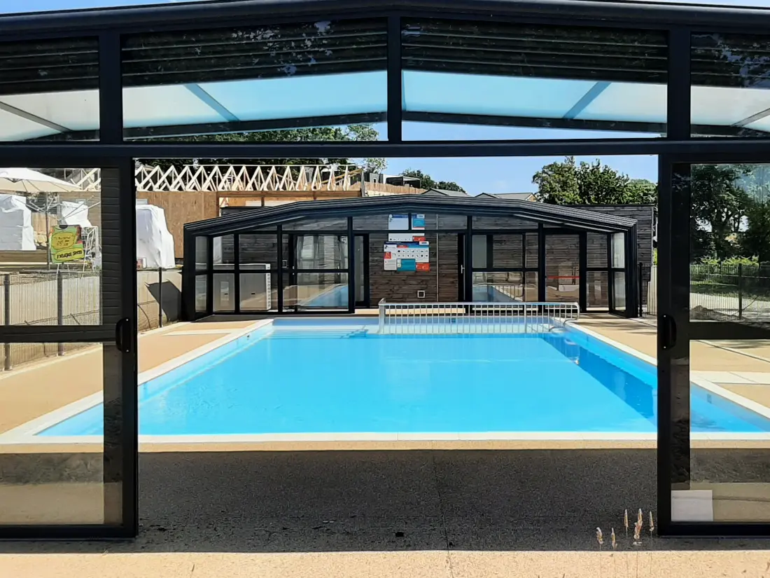 Maison de Vacances Arzal 8