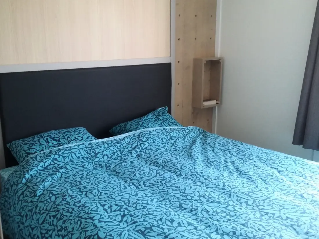 Maison de Vacances Arzal 8