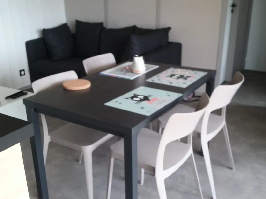 Maison de Vacances Arzal 8