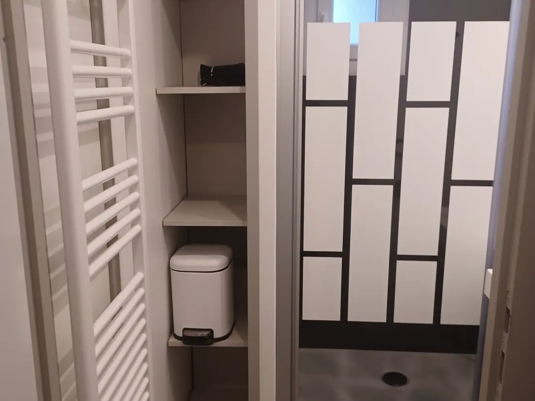 Maison de Vacances Arzal 8