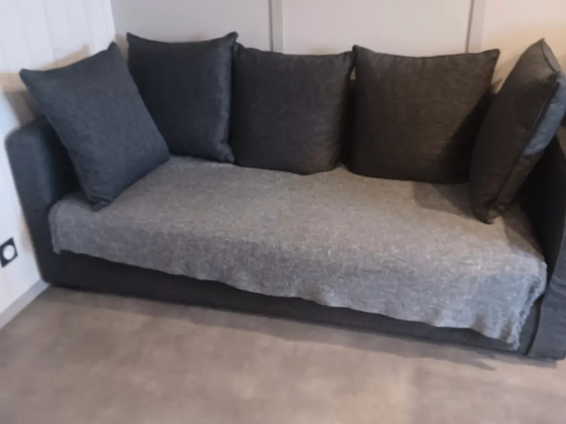 Maison de Vacances Arzal 8