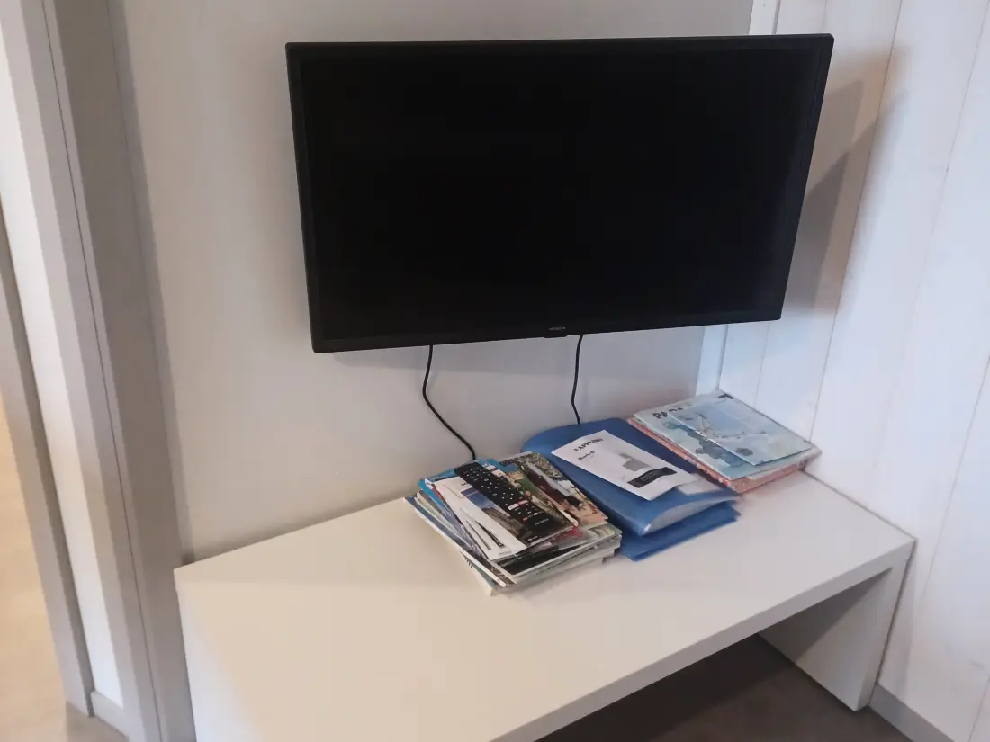 Maison de Vacances Arzal 8