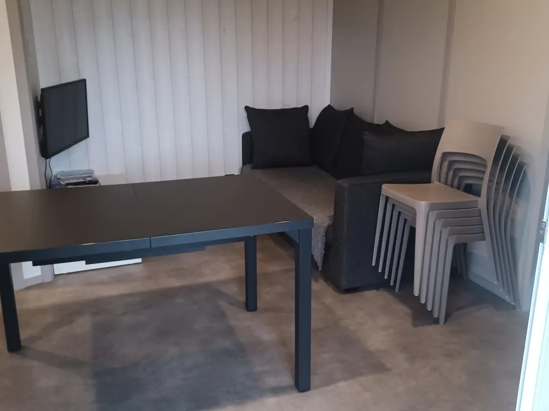 Maison de Vacances Arzal 8