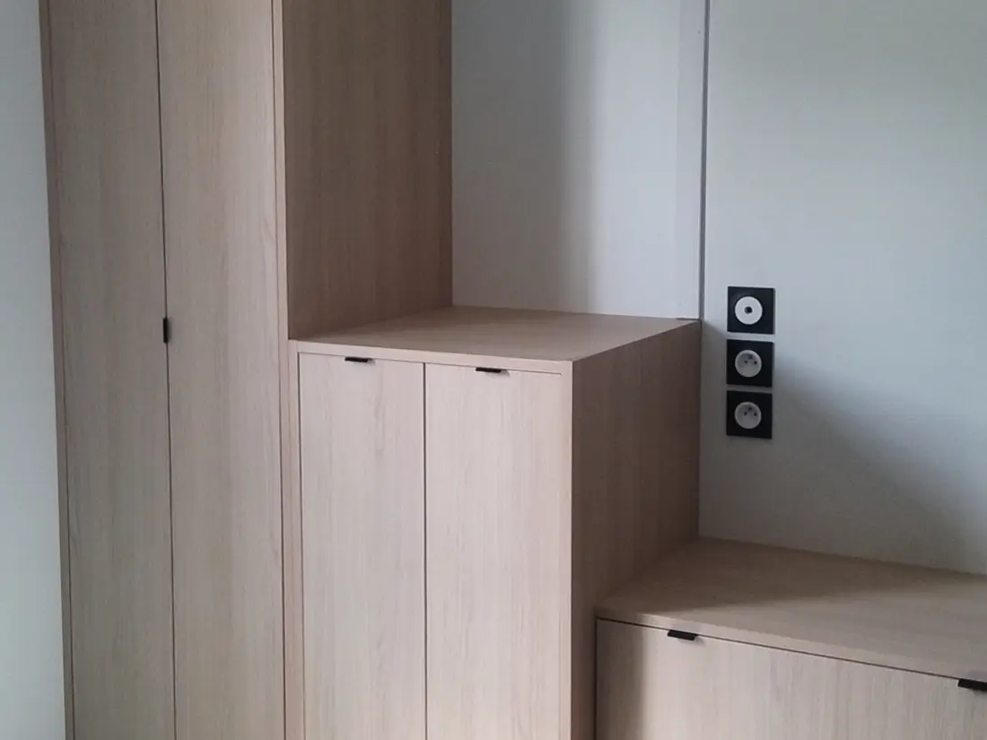 Maison de Vacances Arzal 8