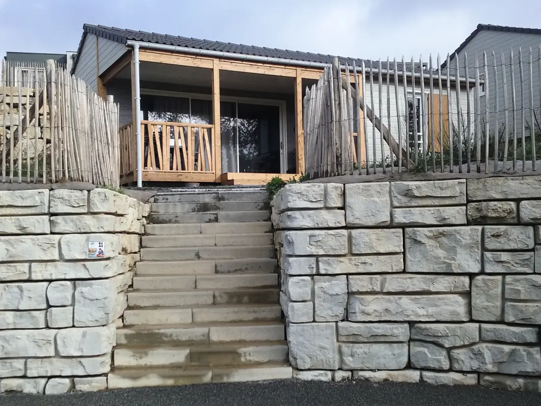 Maison de Vacances Arzal 8
