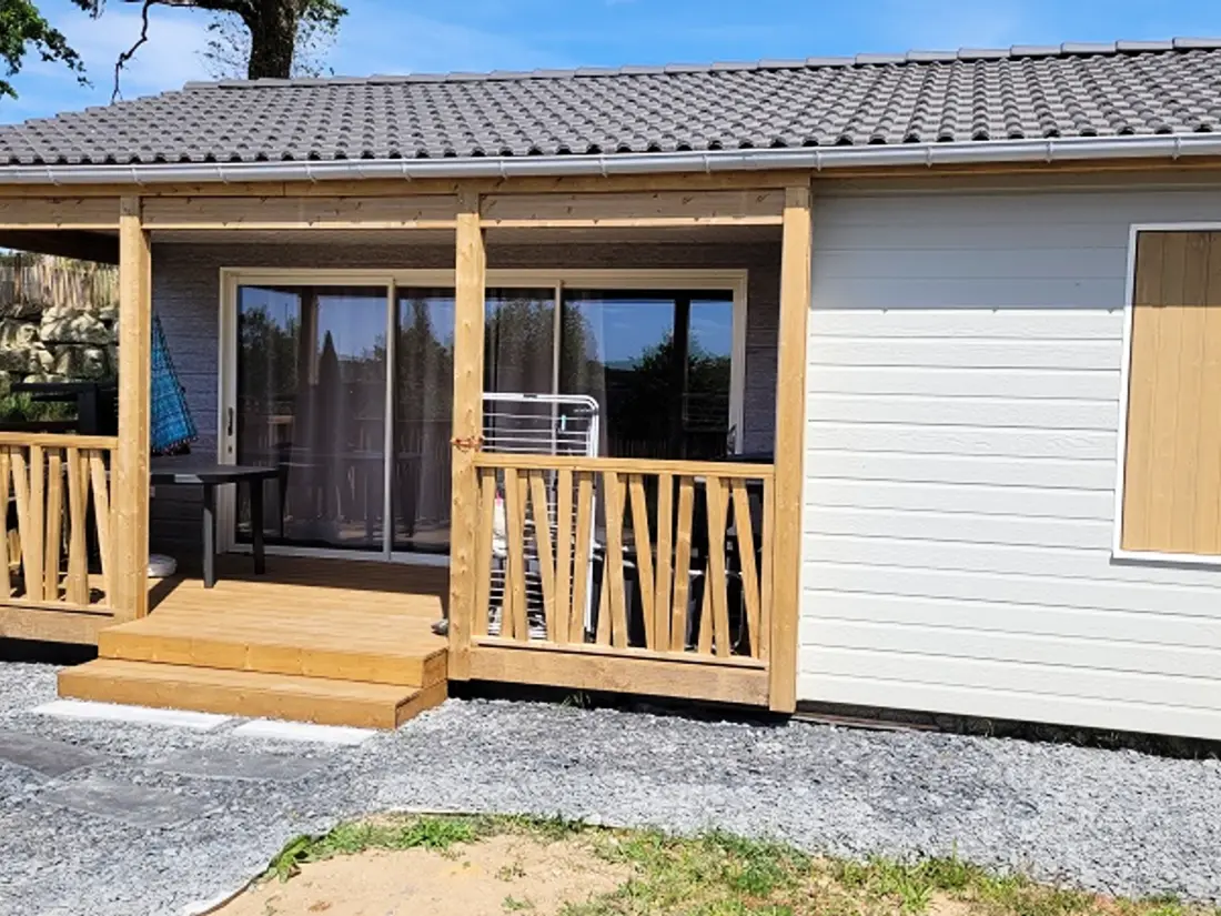 Maison de Vacances Arzal 8