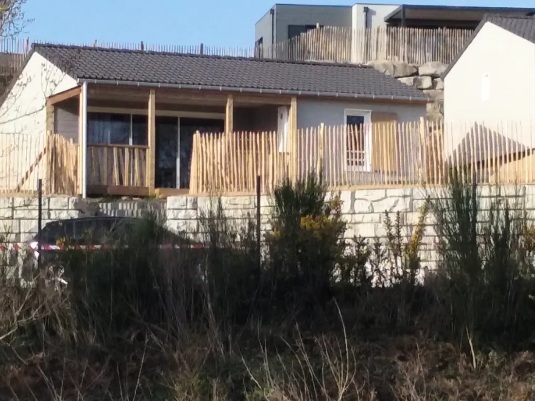Maison de Vacances Arzal 8