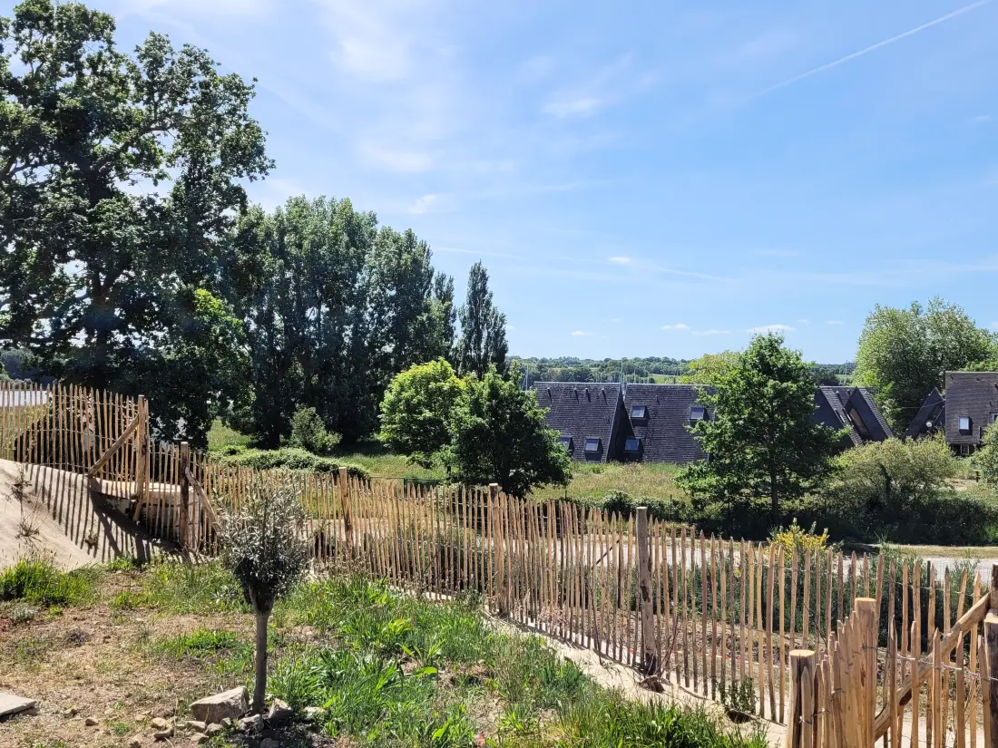 Maison de Vacances Arzal 8