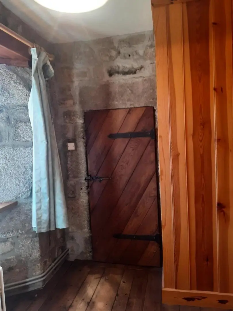 Gîte de France Gîtes de france d'arzenc d'apcher 2 épis