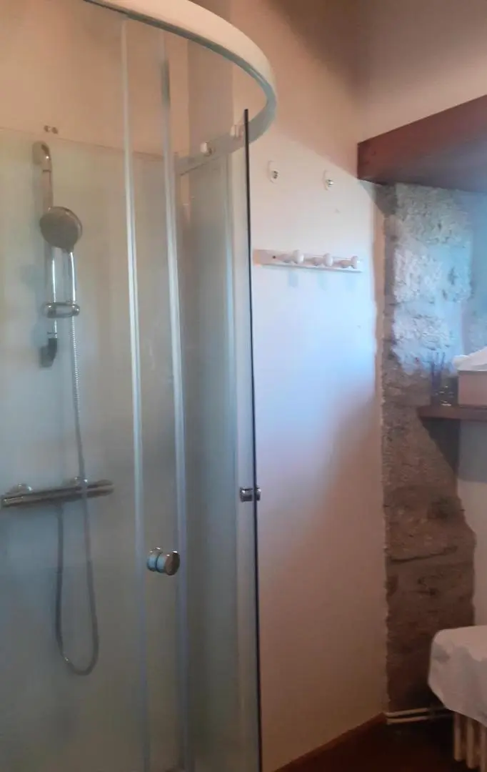 Gîte de France Gîtes de france d'arzenc d'apcher 2 épis