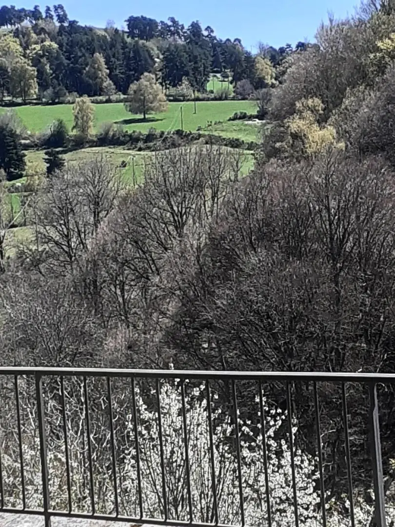 Gîte de France Gîtes de france d'arzenc d'apcher 2 épis