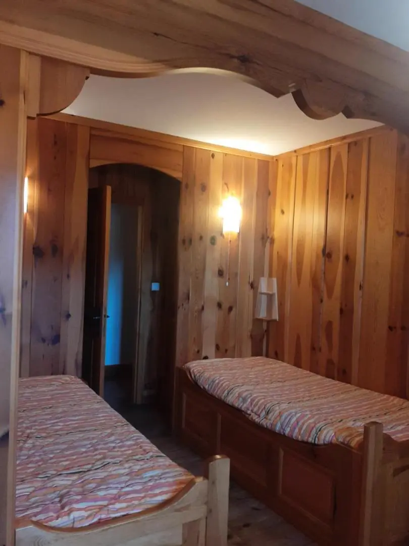 Gîte de France Gîtes de france d'arzenc d'apcher 2 épis