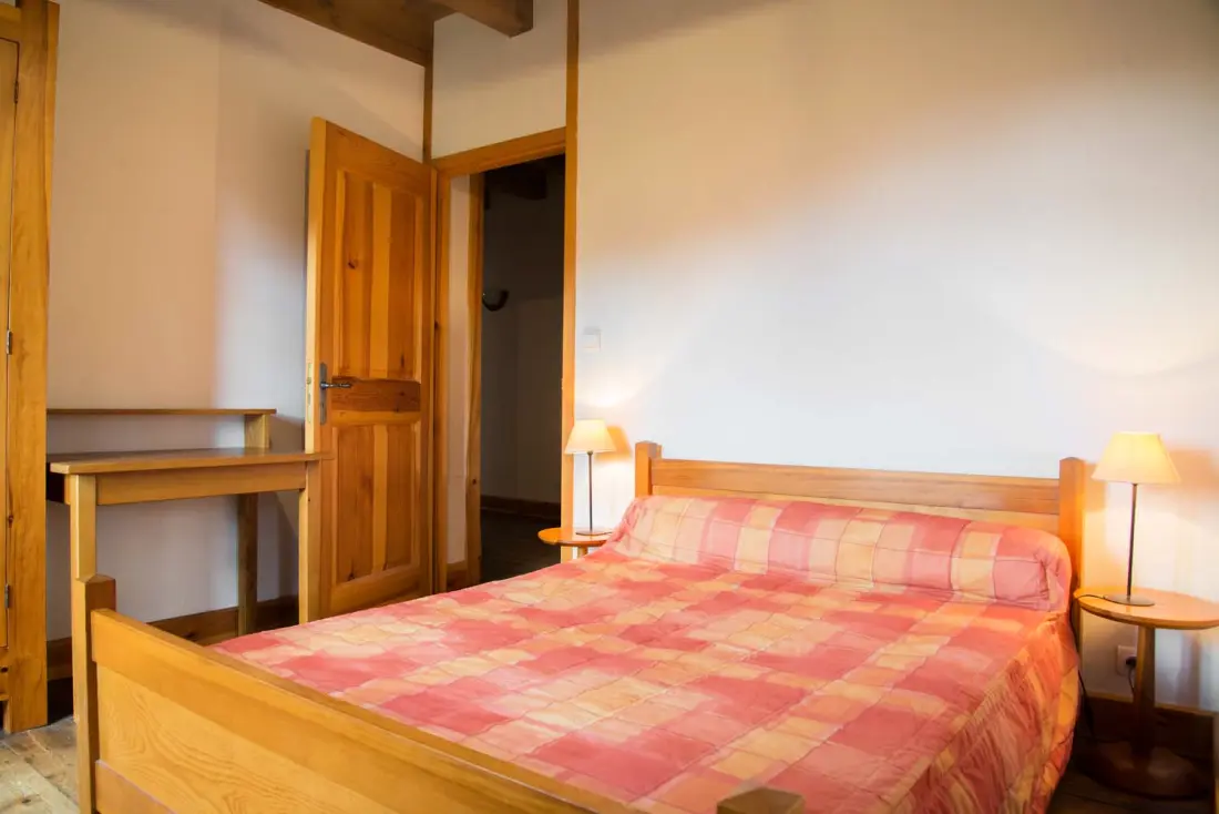Gîte de France Gîtes de france d'arzenc d'apcher 2 épis