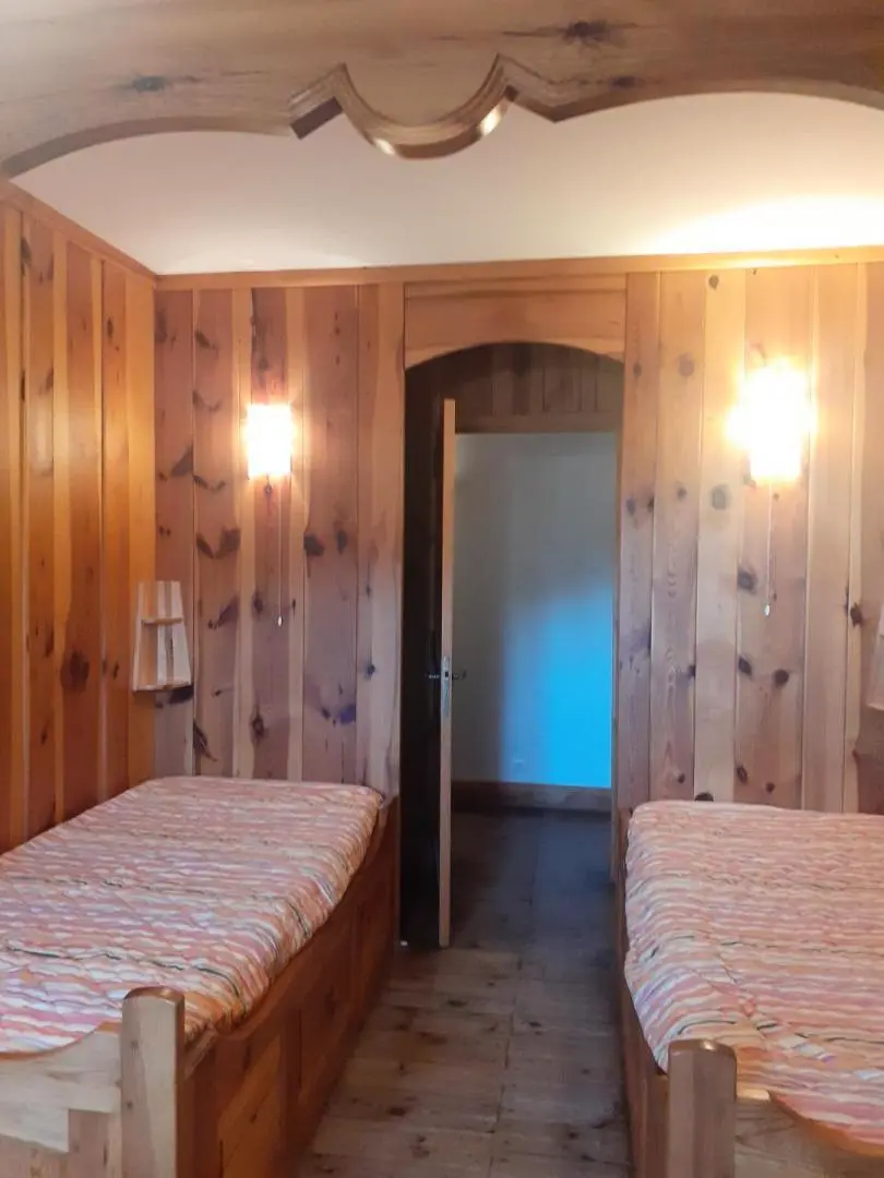 Gîte de France Gîtes de france d'arzenc d'apcher 2 épis