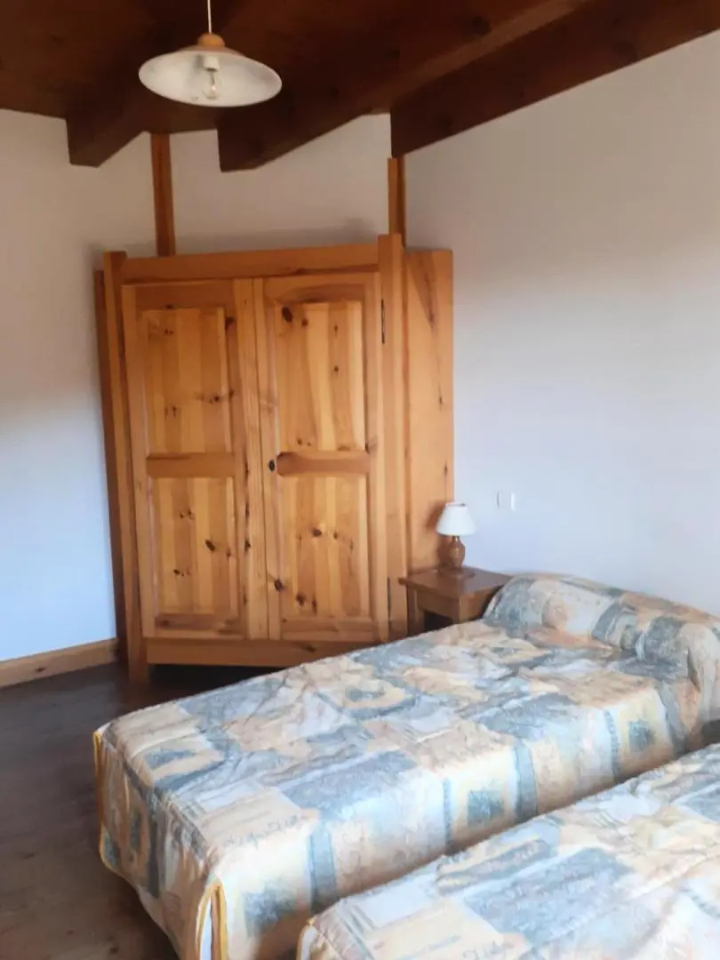 Gîte de France Gîtes de france d'arzenc d'apcher 2 épis