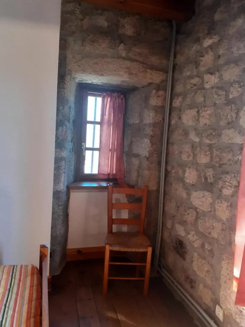 Gîte de France Gîtes de france d'arzenc d'apcher 2 épis