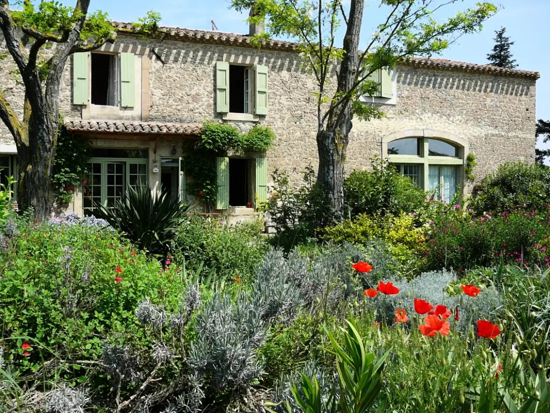 Gîte de France à Arzens  1