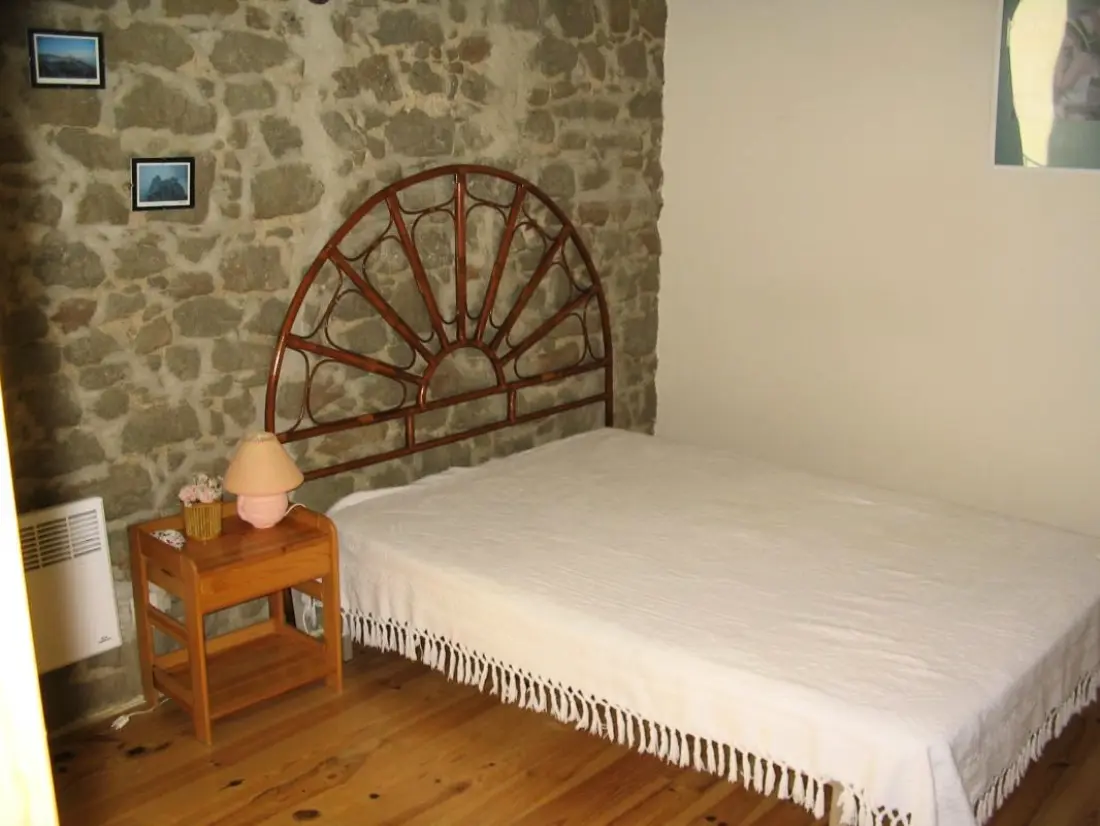 Gîte de France à Arzens  1