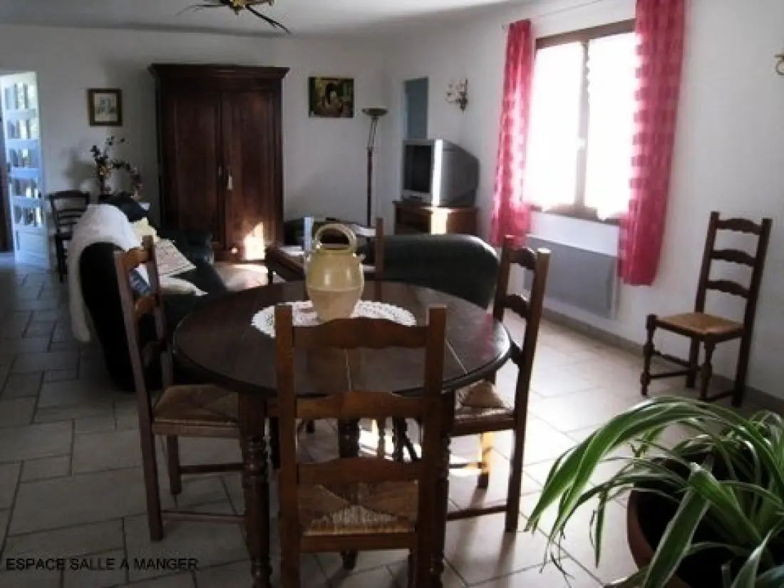 Gîte de France à Arzens  2