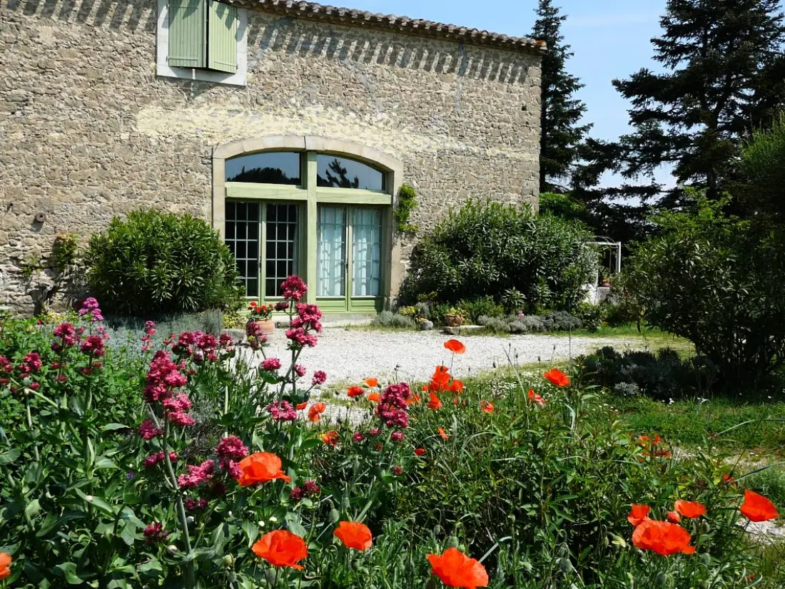 Gîte de France à Arzens  3