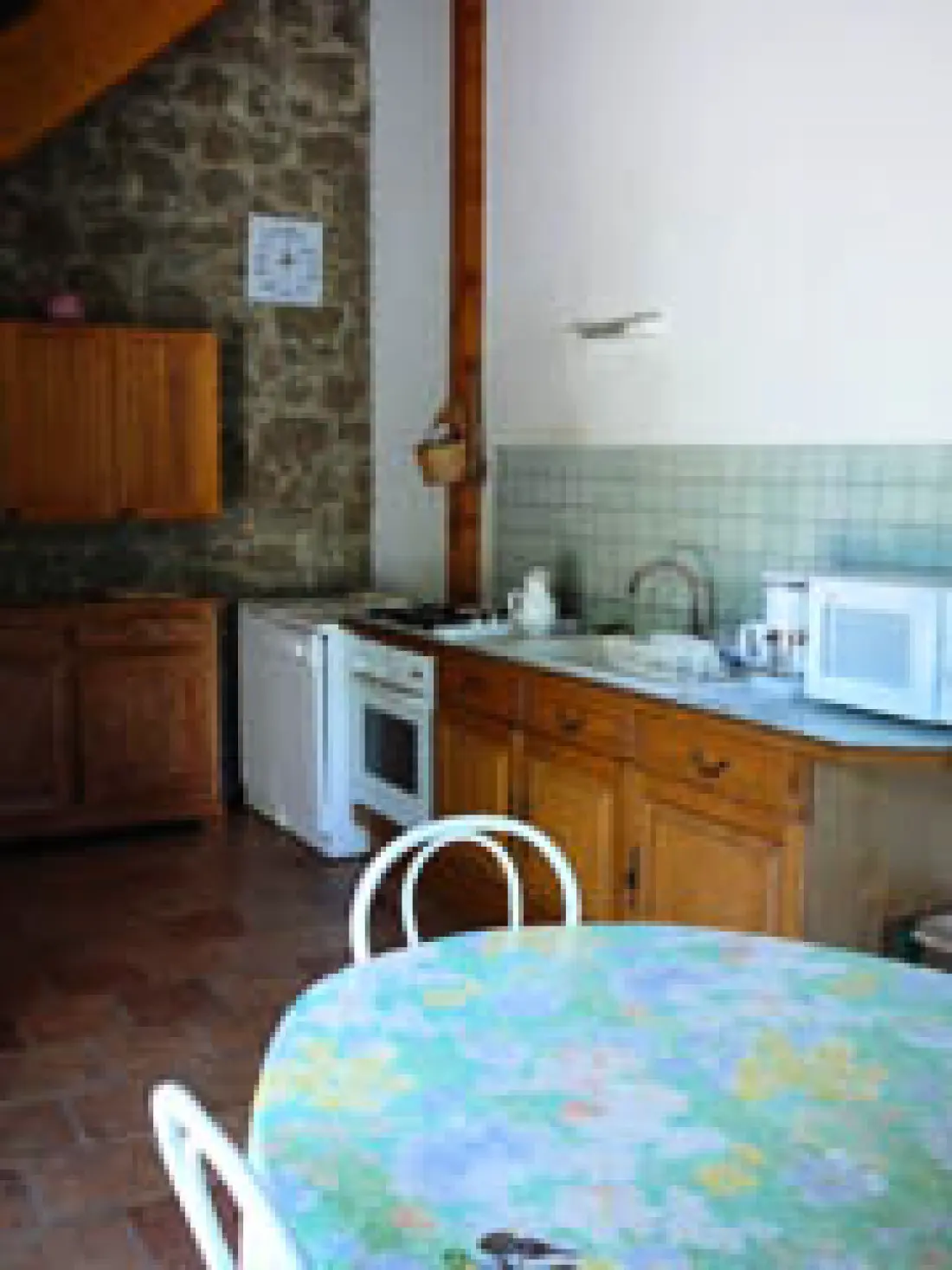 Gîte de France à Arzens  3