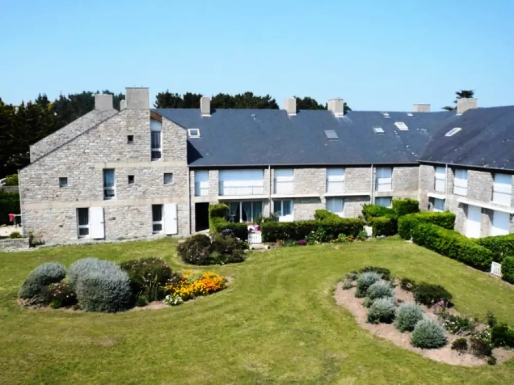 Résidence Les Remparts de Kerjouanno