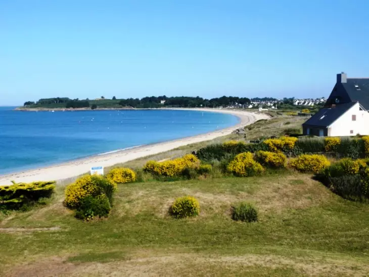 Résidence Les Remparts de Kerjouanno