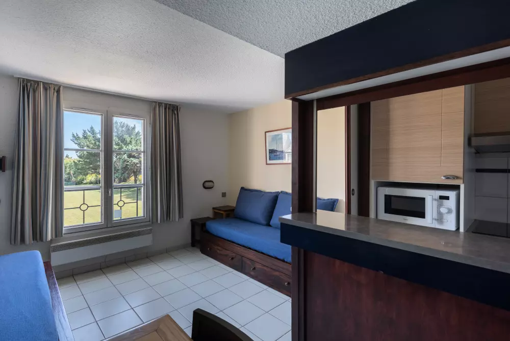 Résidence Port du Crouesty - maeva Home