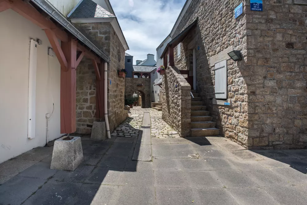 Résidence Port du Crouesty - maeva Home