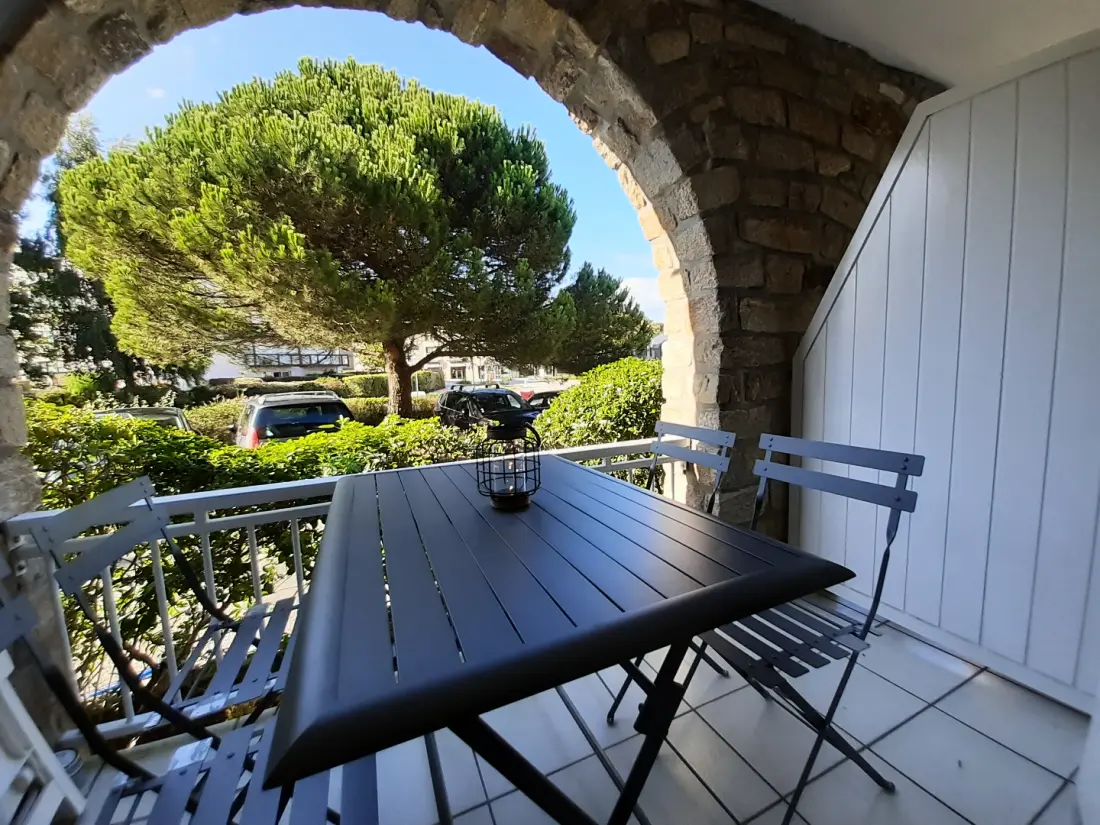 Résidence Port du Crouesty - maeva Home