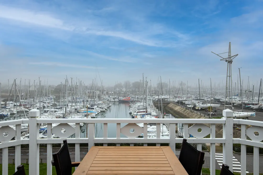 Port du Crouesty Cap'Océan - maeva Home