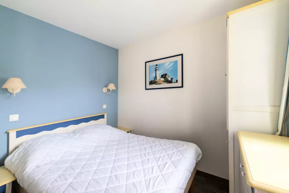 Port du Crouesty Cap'Océan - maeva Home