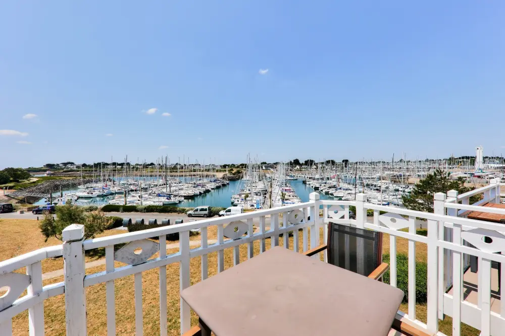 Port du Crouesty Cap'Océan - maeva Home