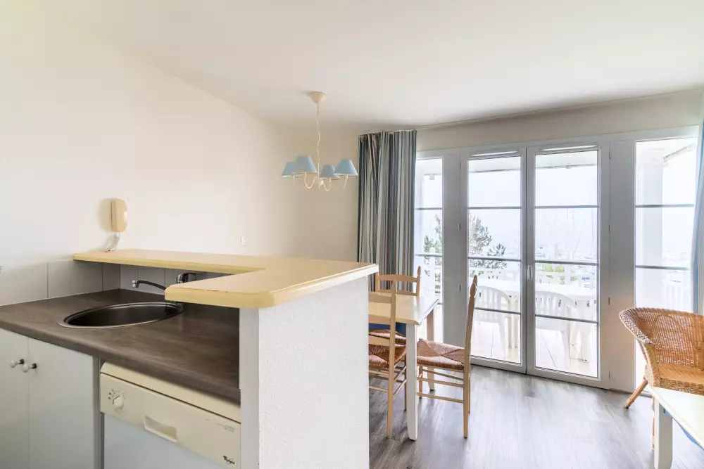 Port du Crouesty Cap'Océan - maeva Home