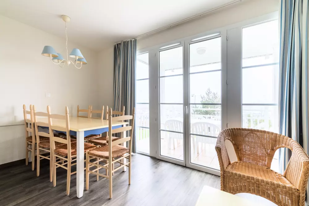 Port du Crouesty Cap'Océan - maeva Home