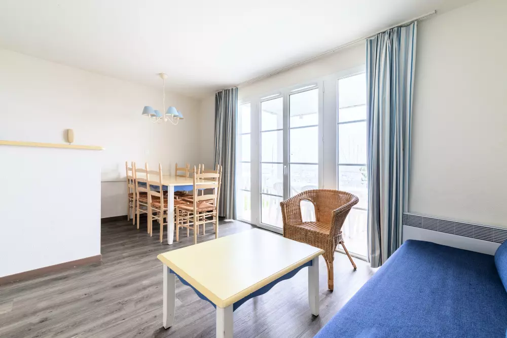 Port du Crouesty Cap'Océan - maeva Home