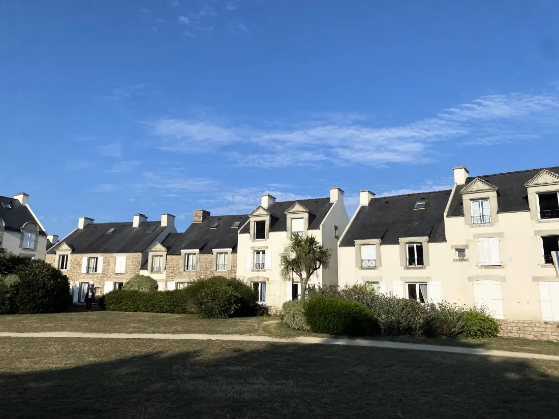 Résidence Port du Crouesty - maeva Home