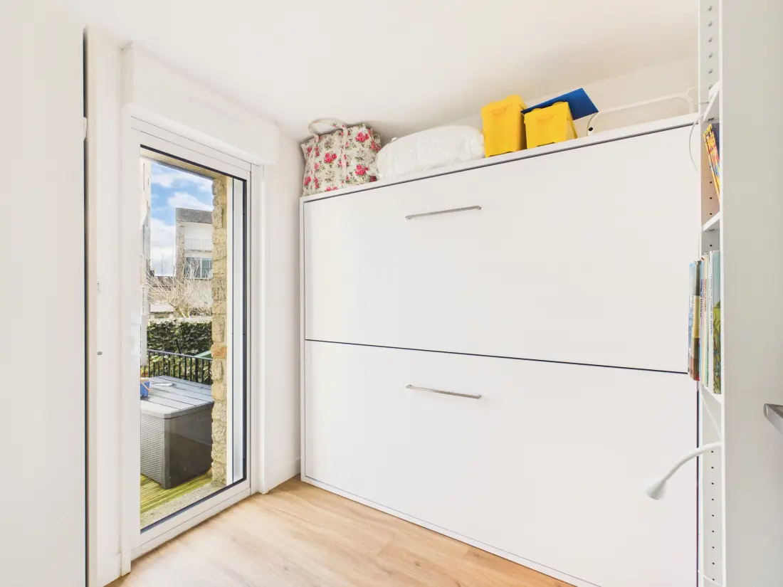 Appartements à Arzon - Port Crouesty