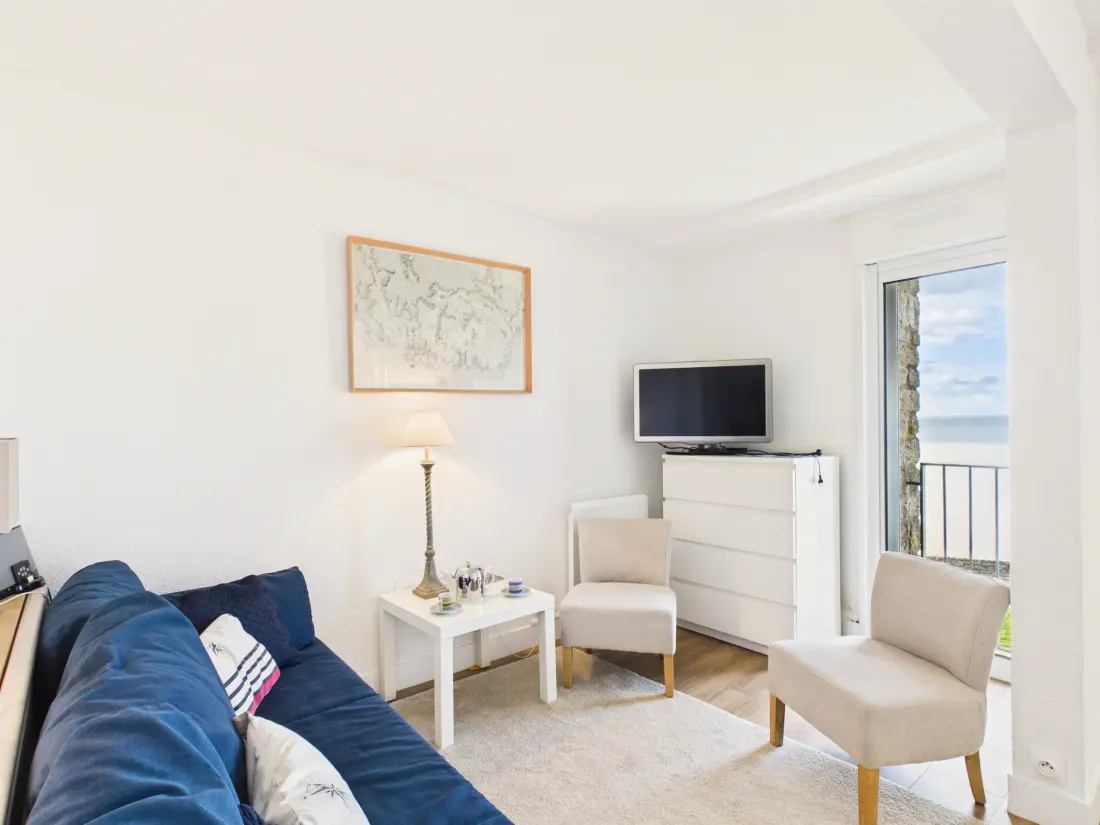 Appartements à Arzon - Port Crouesty