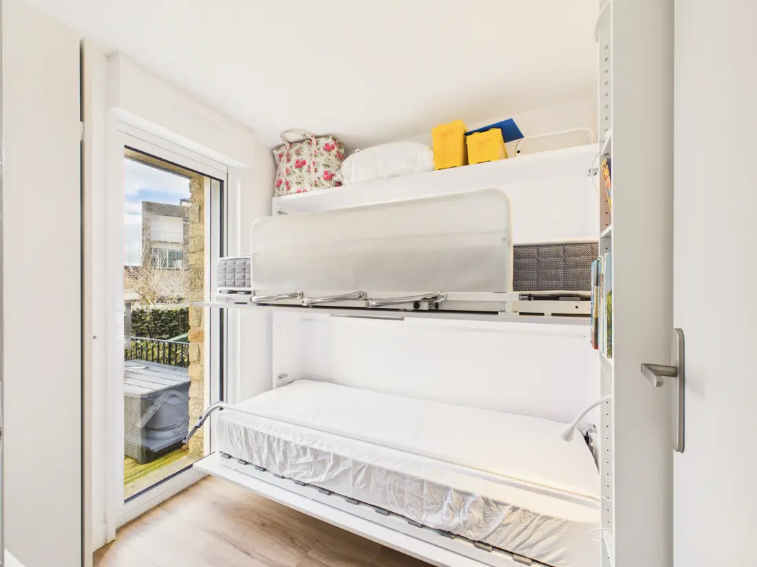 Appartements à Arzon - Port Crouesty