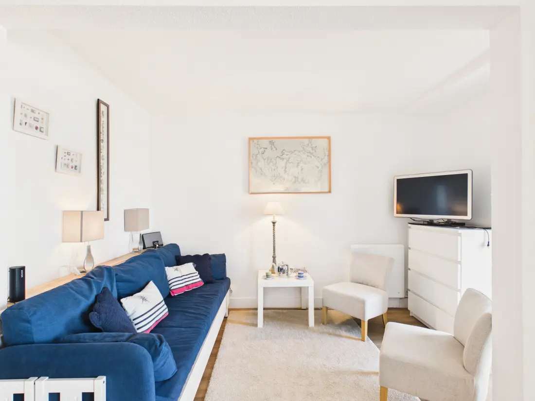 Appartements à Arzon - Port Crouesty