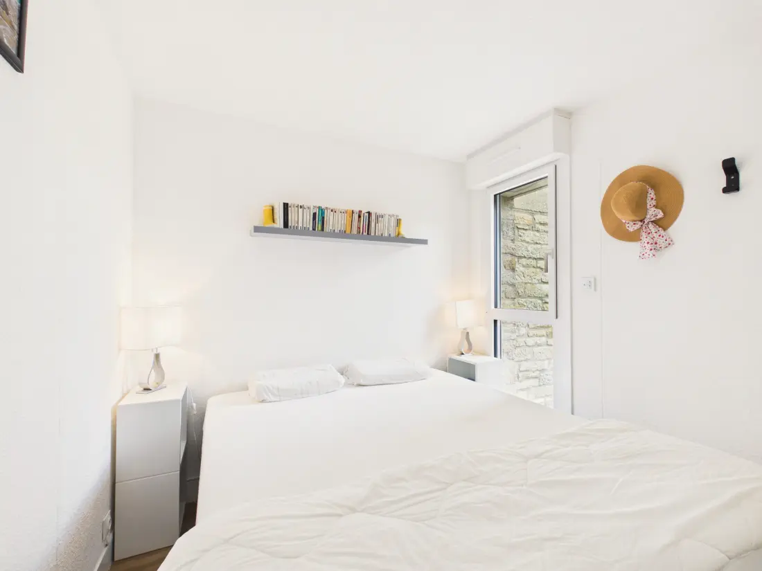 Appartements à Arzon - Port Crouesty