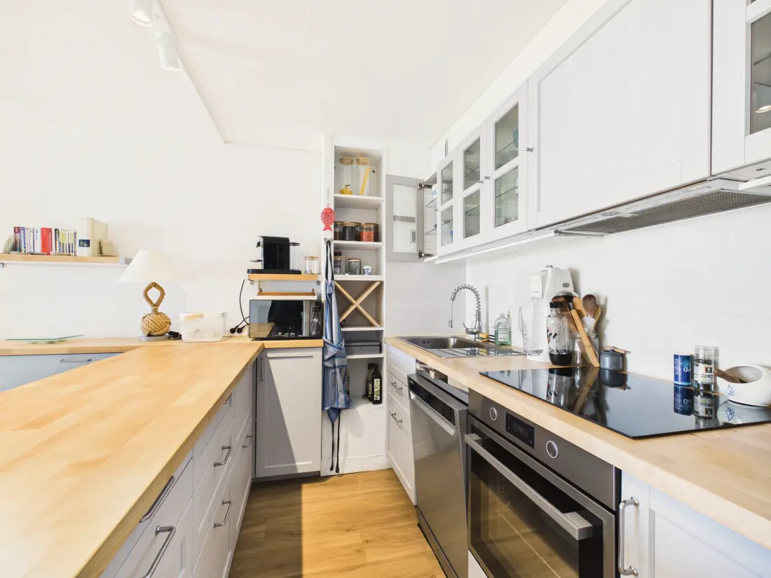 Appartements à Arzon - Port Crouesty
