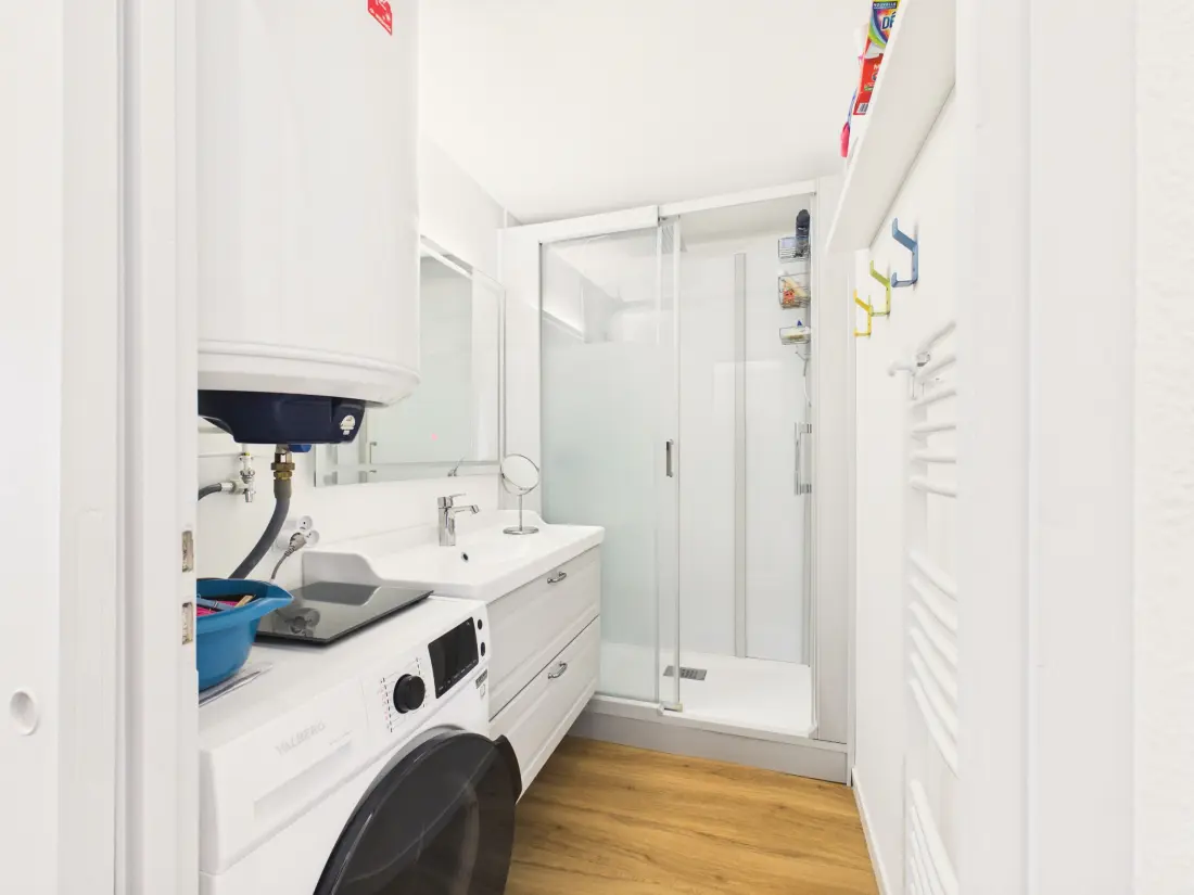 Appartements à Arzon - Port Crouesty