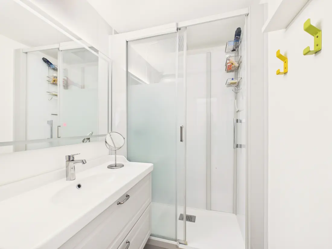 Appartements à Arzon - Port Crouesty