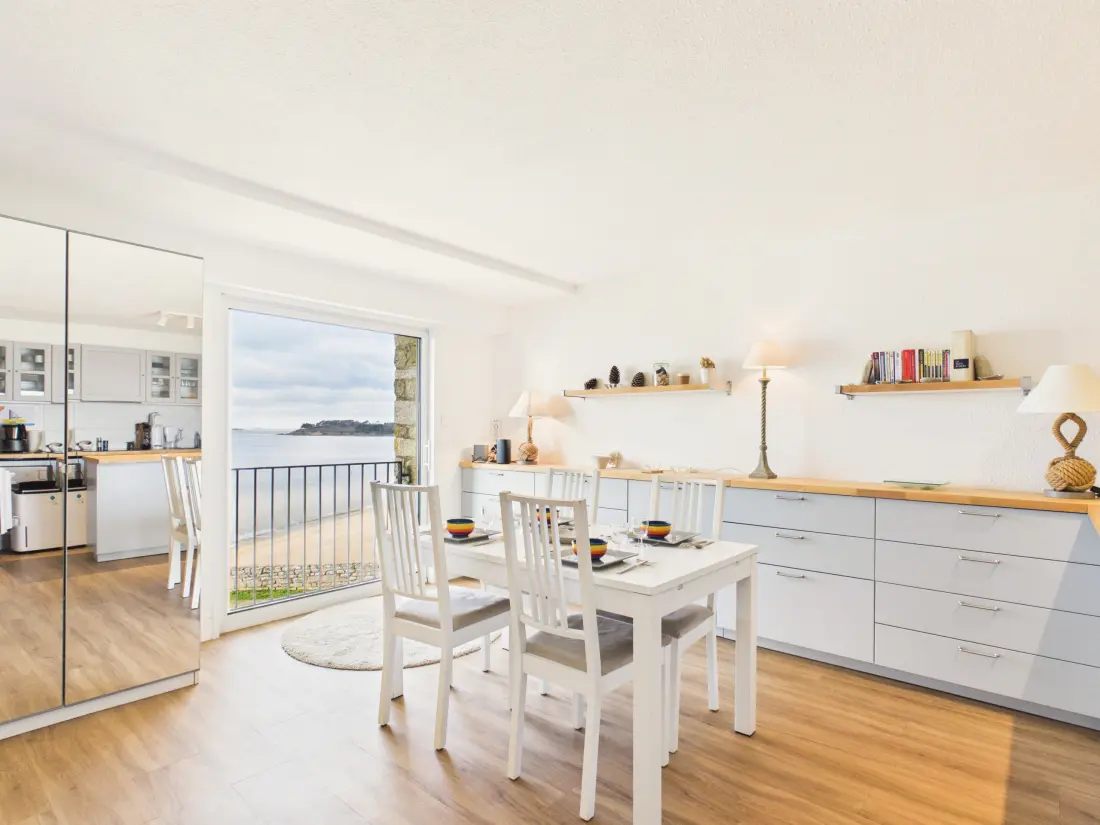Appartements à Arzon - Port Crouesty