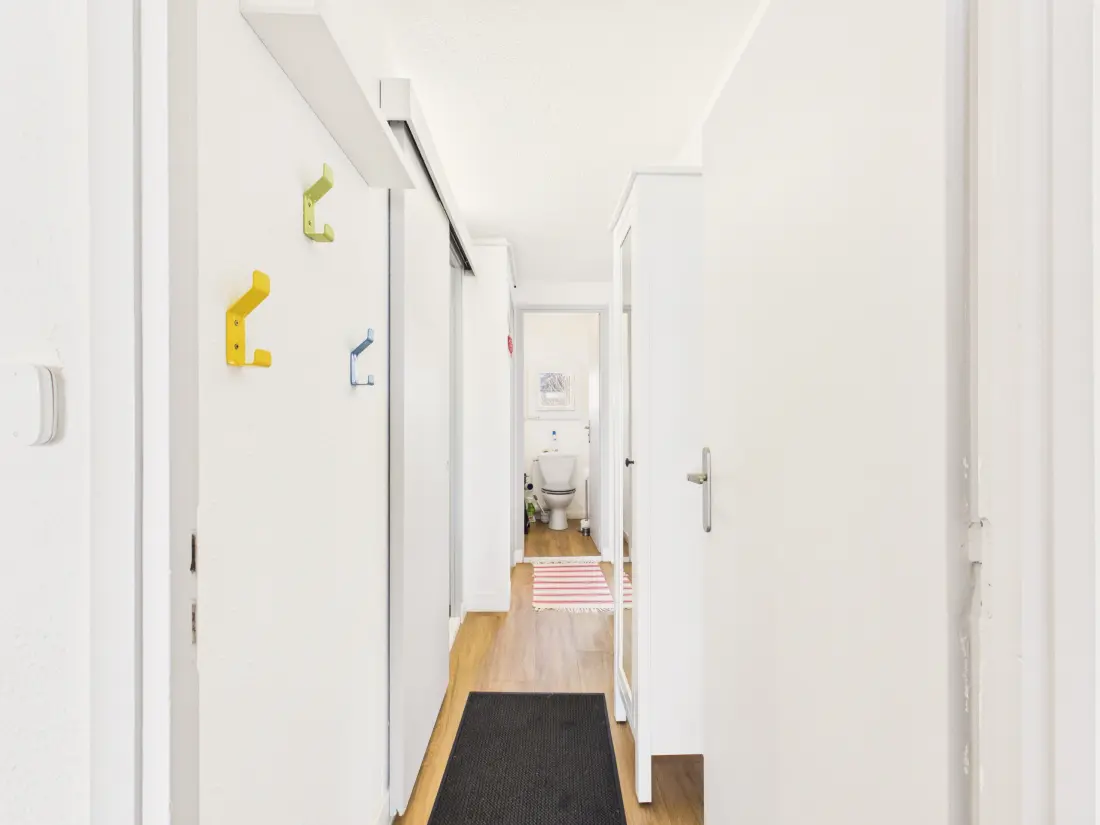 Appartements à Arzon - Port Crouesty