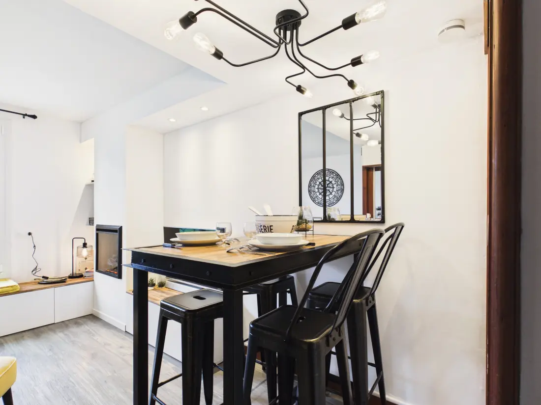 Appartements à Arzon - Port Crouesty