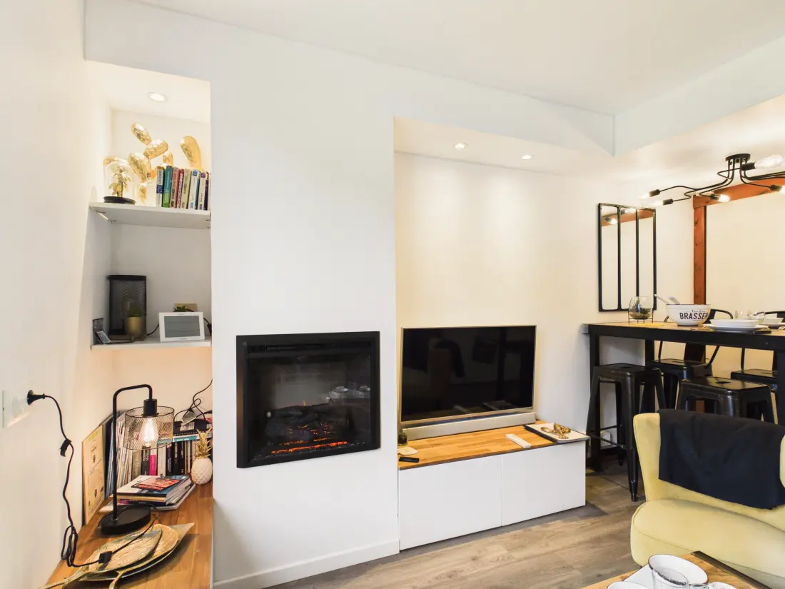 Appartements à Arzon - Port Crouesty