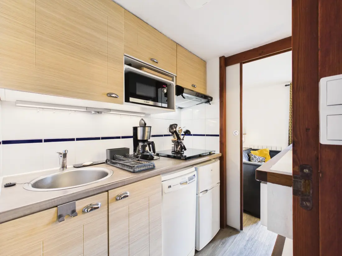 Appartements à Arzon - Port Crouesty